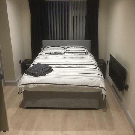 Private En-Suite Guestroom ルシン エクステリア 写真